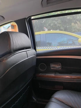 BMW 730 Facelift Шибидах Комфорт салон CarPlay - 5499 € - 50385753 15