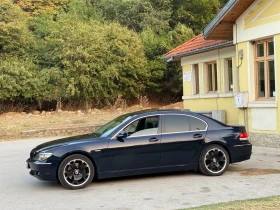 BMW 730 Facelift Шибидах Комфорт салон CarPlay - 5499 € - 50385753 8