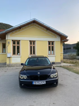 BMW 730 Facelift Шибидах Комфорт салон CarPlay - 5499 € - 50385753 3