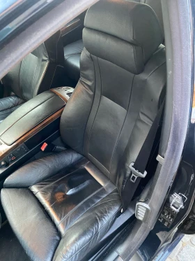 BMW 730 Facelift Шибидах Комфорт салон CarPlay - 5499 € - 50385753 11