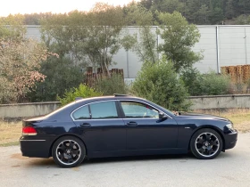 BMW 730 Facelift Шибидах Комфорт салон CarPlay - 5499 € - 50385753 4