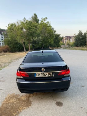BMW 730 Facelift Шибидах Комфорт салон CarPlay - 5499 € - 50385753 6