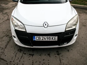 Renault Megane III 1.5DCI Coupe - 2299 € - 95506724 2
