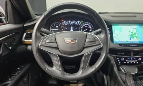 Cadillac CT6 �������* �����* ������* 360* LANE ASSIST*  | Mobile.bg � ����� ������ 8