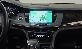 Cadillac CT6 �������* �����* ������* 360* LANE ASSIST*  | Mobile.bg � ����� ������ 9