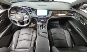 Cadillac CT6 �������* �����* ������* 360* LANE ASSIST*  | Mobile.bg � ����� ������ 7