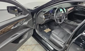 Cadillac CT6 �������* �����* ������* 360* LANE ASSIST*  | Mobile.bg � ����� ������ 6