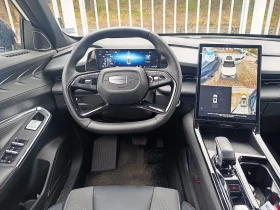 Geely Cityray 1.5 GK � ��������! | Mobile.bg � ����� ������ 14