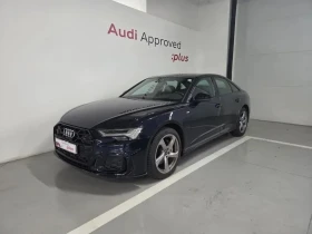 ������ Audi A6