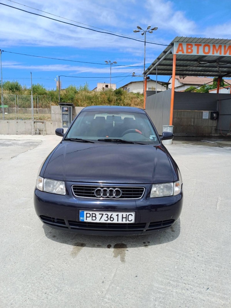 Audi A3, снимка 6 - Автомобили и джипове - 46542340