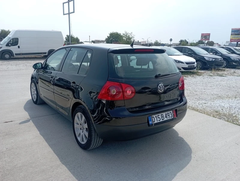 VW Golf 1.9TDI, 105 кс, снимка 4 - Автомобили и джипове - 46674192