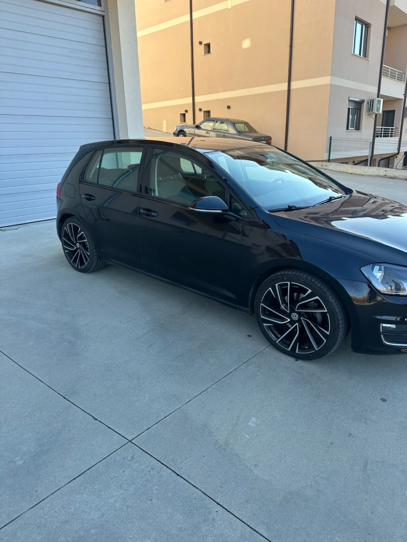 VW Golf 2.0 TDI , снимка 3 - Автомобили и джипове - 48126706