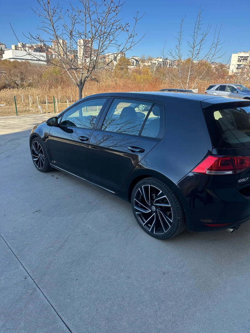 VW Golf 2.0 TDI , снимка 5 - Автомобили и джипове - 48126706