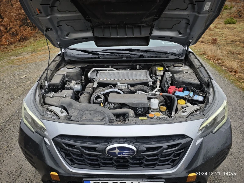 Subaru Outback Wilderness , снимка 6 - Автомобили и джипове - 49591051