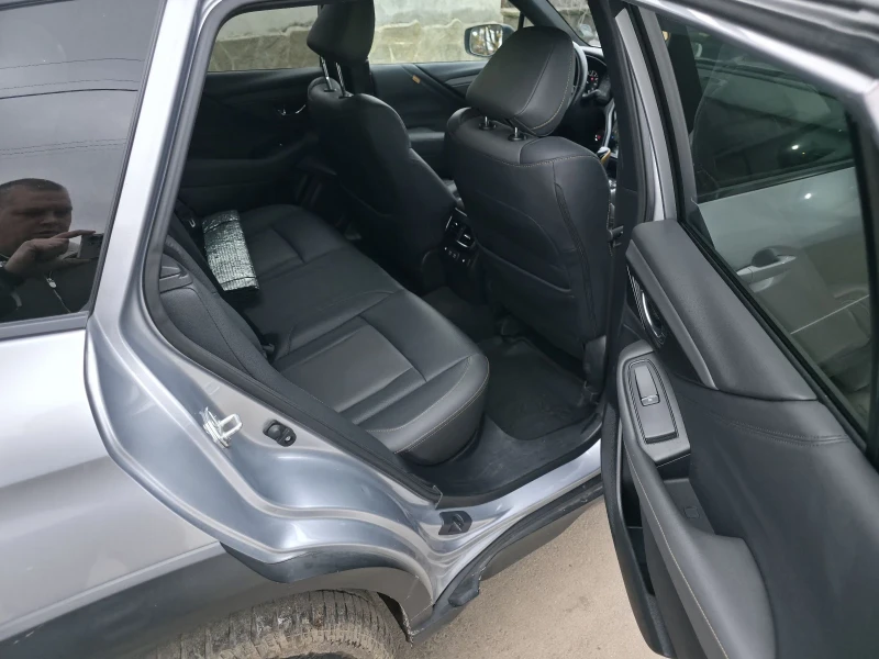 Subaru Outback Wilderness.   Коледна цена , снимка 7 - Автомобили и джипове - 51673093