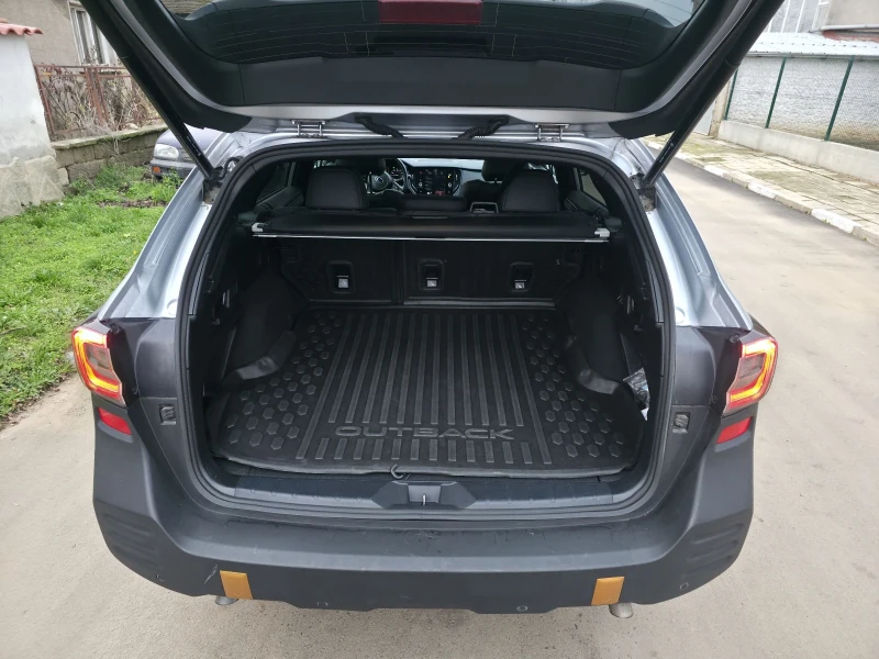 Subaru Outback Wilderness.   Коледна цена , снимка 8 - Автомобили и джипове - 51673093