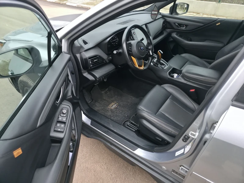 Subaru Outback Wilderness.   Коледна цена , снимка 5 - Автомобили и джипове - 51673093