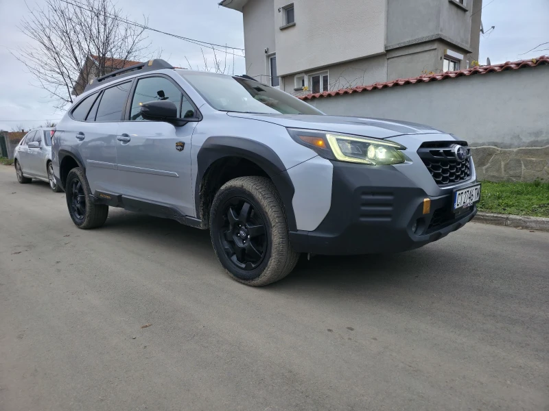 Subaru Outback Wilderness.   Коледна цена , снимка 2 - Автомобили и джипове - 51673093