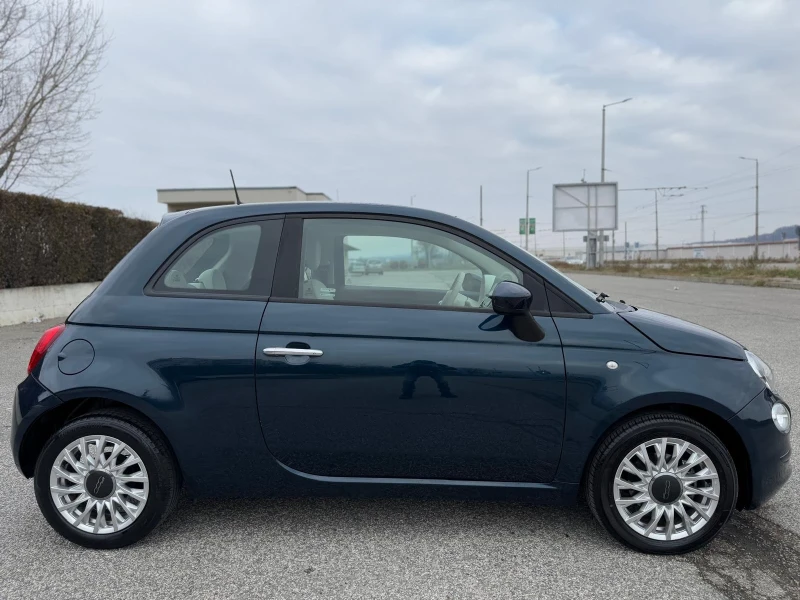 Fiat 500 Hybrid, 2020г., снимка 2 - Автомобили и джипове - 48984970