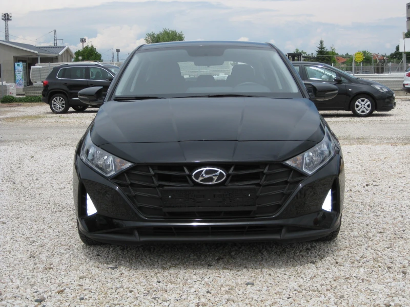 Hyundai I20 1.2 I ACTIVE, снимка 2 - Автомобили и джипове - 50247069
