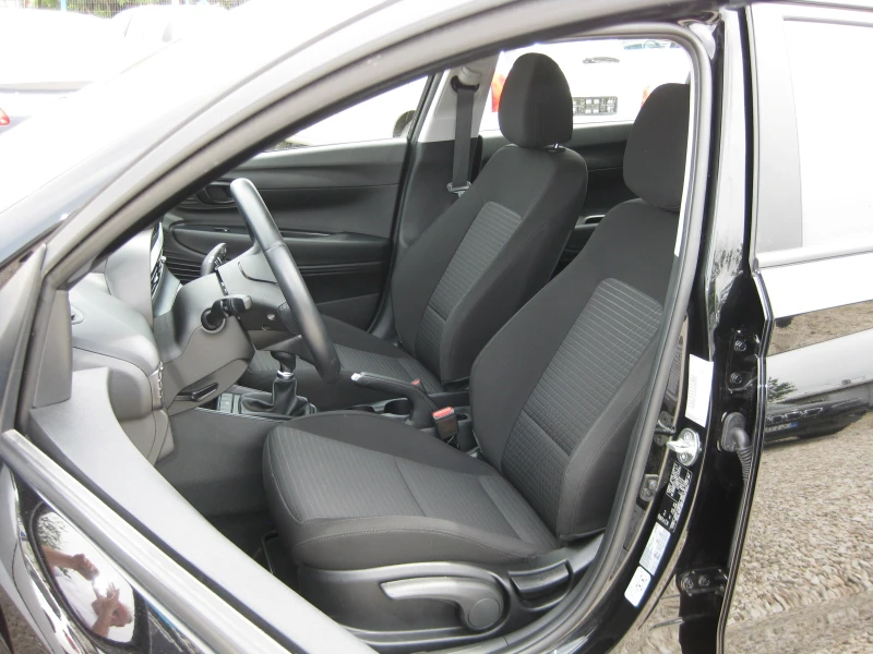 Hyundai I20 1.2 I ACTIVE, снимка 10 - Автомобили и джипове - 50247069