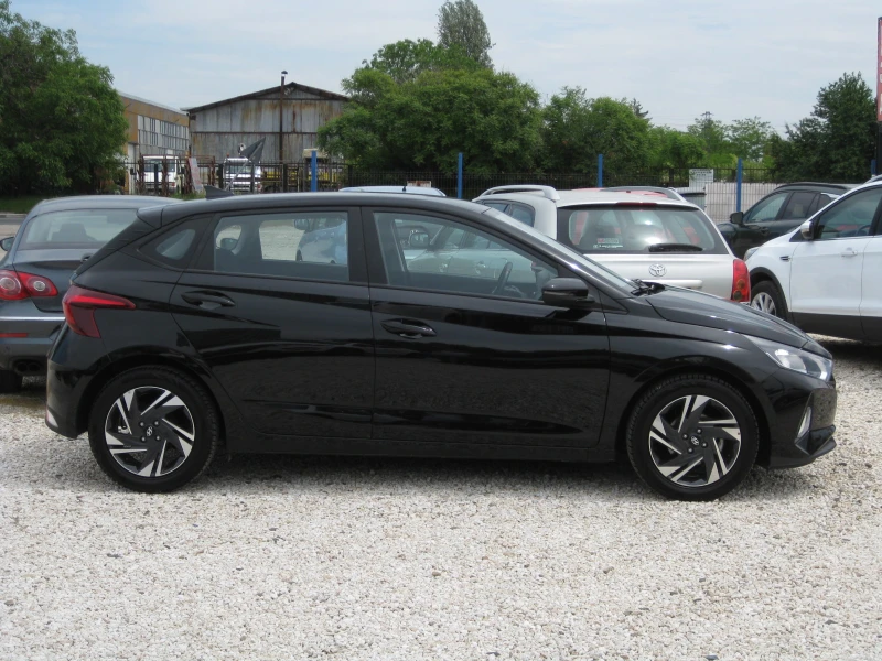 Hyundai I20 1.2 I ACTIVE, снимка 4 - Автомобили и джипове - 50247069