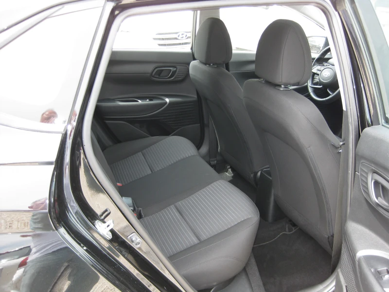Hyundai I20 1.2 I ACTIVE, снимка 14 - Автомобили и джипове - 50247069