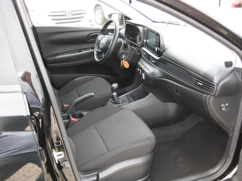 Hyundai I20 1.2 I ACTIVE, снимка 12 - Автомобили и джипове - 50247069