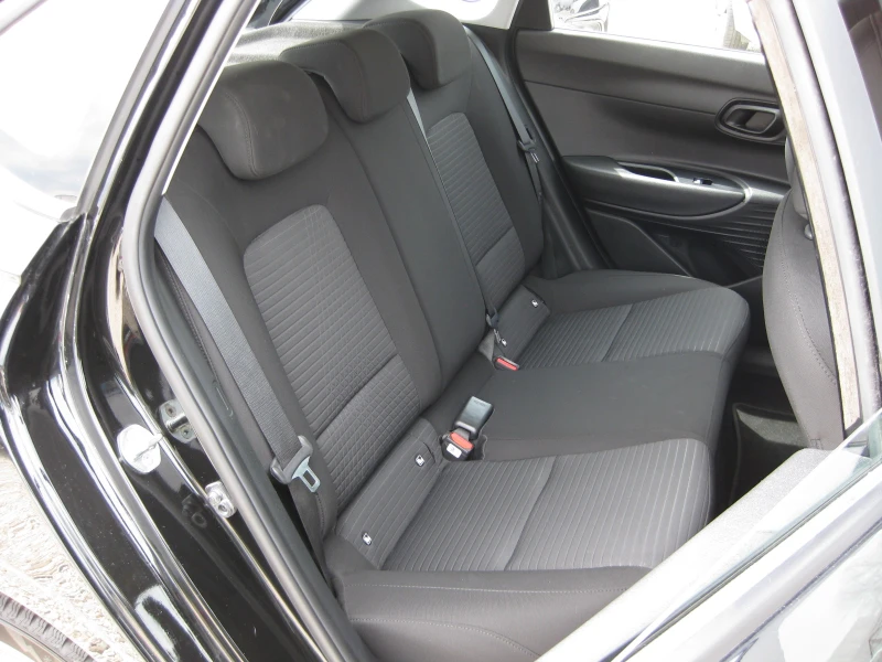Hyundai I20 1.2 I ACTIVE, снимка 15 - Автомобили и джипове - 50247069