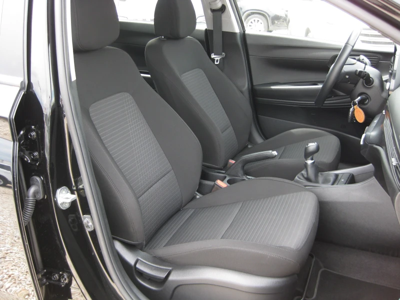 Hyundai I20 1.2 I ACTIVE, снимка 13 - Автомобили и джипове - 50247069