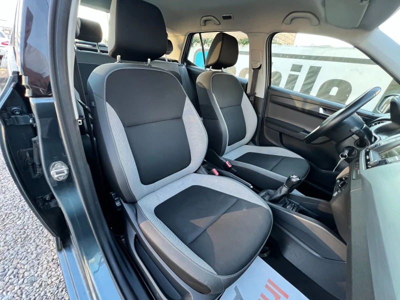 Skoda Fabia 1.4TDI ТОП СЪСТОЯНИЕ, снимка 15 - Автомобили и джипове - 51761381