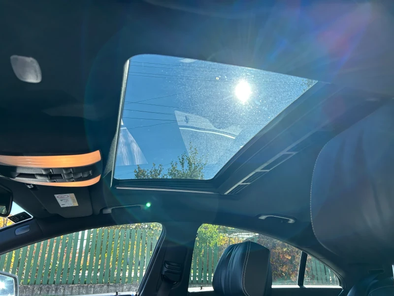 Mercedes-Benz CLS 350 Седан, снимка 9 - Автомобили и джипове - 52395699