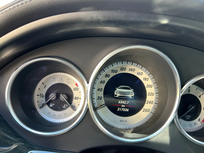 Mercedes-Benz CLS 350 Седан, снимка 6 - Автомобили и джипове - 52395699