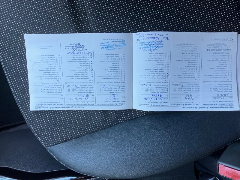 Opel Astra 1.6i-115k.c-Cosmo, снимка 16 - Автомобили и джипове - 52229268