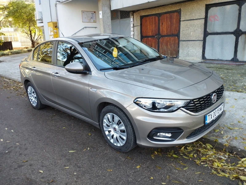 Fiat Tipo