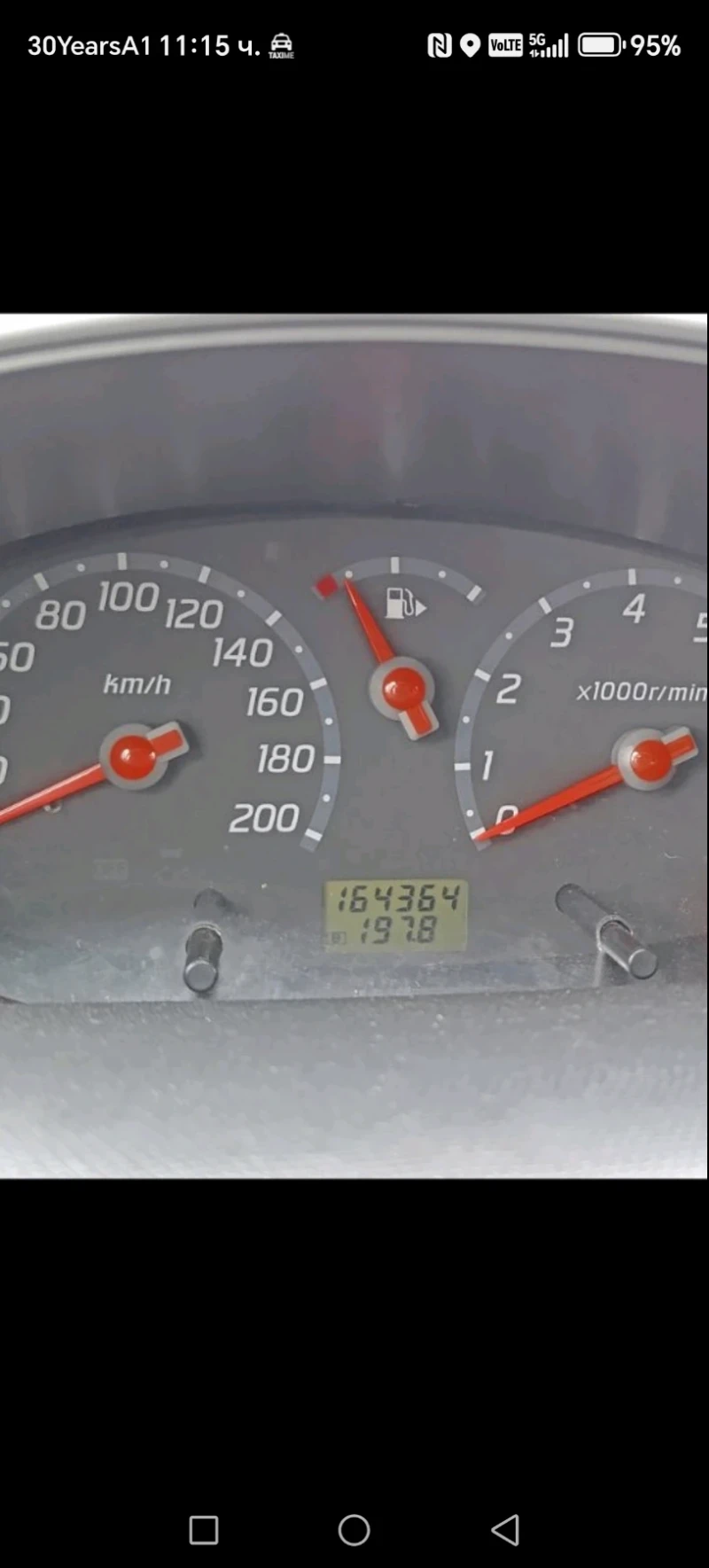 Nissan Micra 1.2, снимка 6 - Автомобили и джипове - 52788723