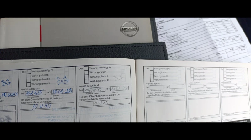 Nissan Micra 1.2, снимка 15 - Автомобили и джипове - 52788723