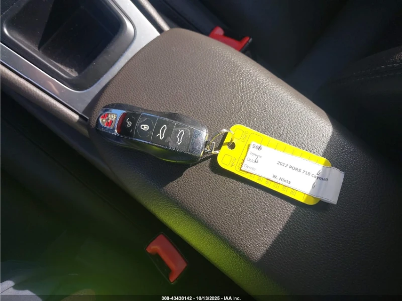 Porsche Cayman 718 , снимка 10 - Автомобили и джипове - 52839705