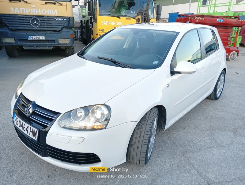 VW Golf Tsi, снимка 2 - Автомобили и джипове - 52938210