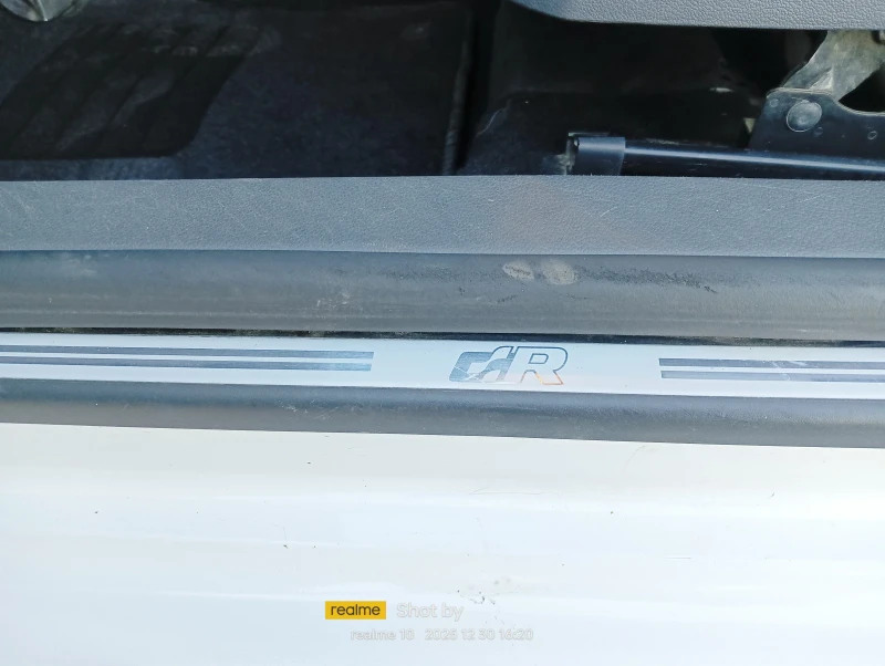 VW Golf Tsi, снимка 8 - Автомобили и джипове - 52938210