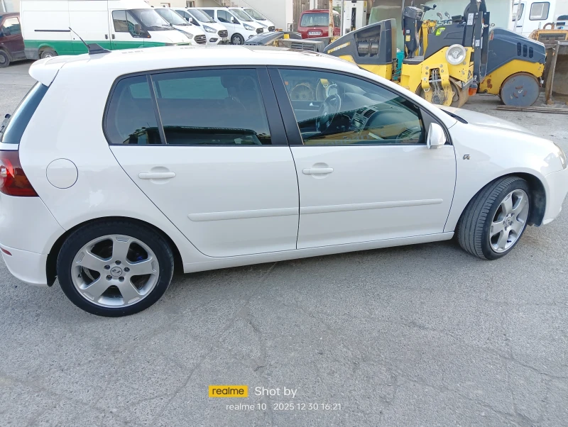 VW Golf Tsi, снимка 4 - Автомобили и джипове - 52938210