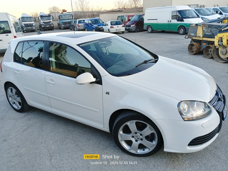VW Golf Tsi, снимка 5 - Автомобили и джипове - 52938210