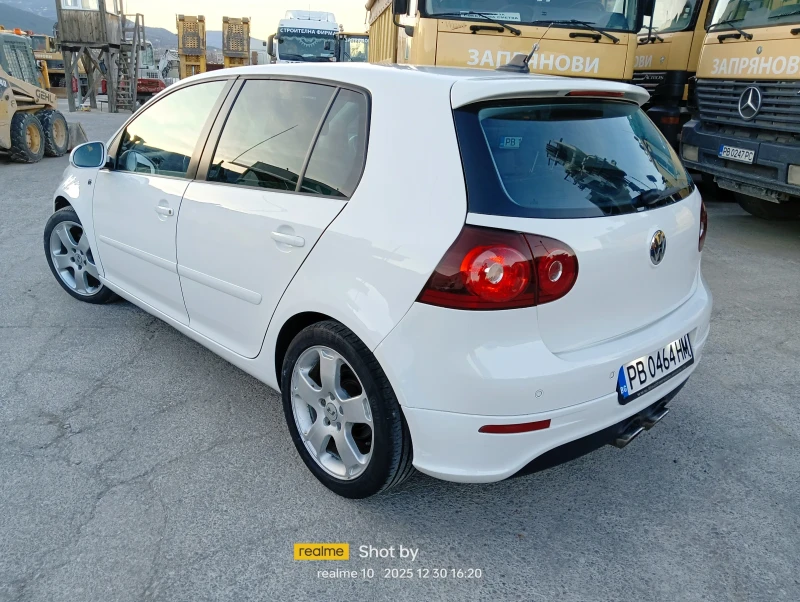 VW Golf Tsi, снимка 3 - Автомобили и джипове - 52938210