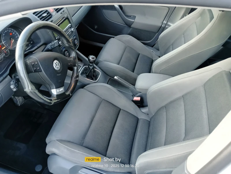 VW Golf Tsi, снимка 6 - Автомобили и джипове - 52938210