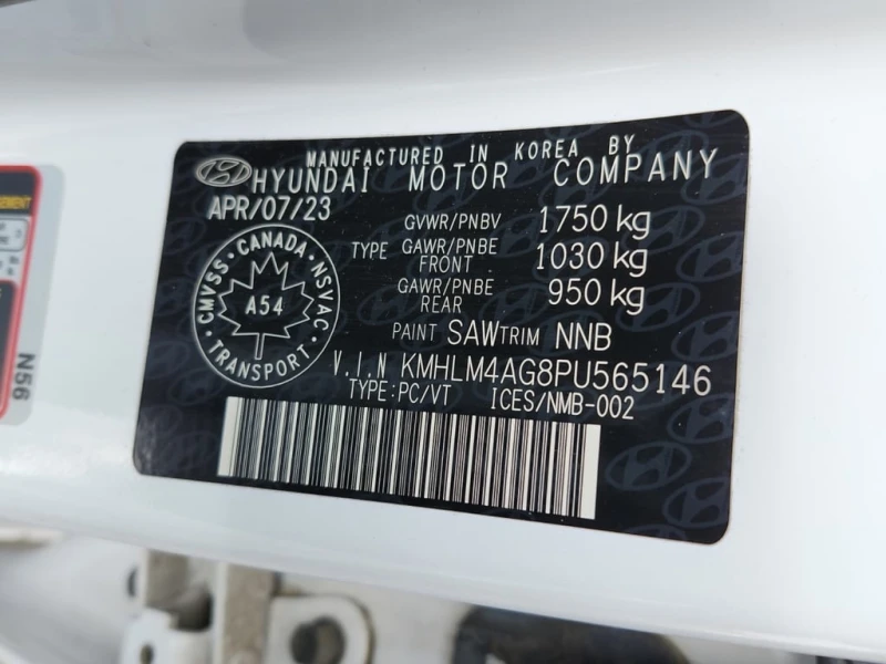 Hyundai Elantra * PREFERRED * CARFAX * ЦЕНА ДО БГ, снимка 17 - Автомобили и джипове - 53395634