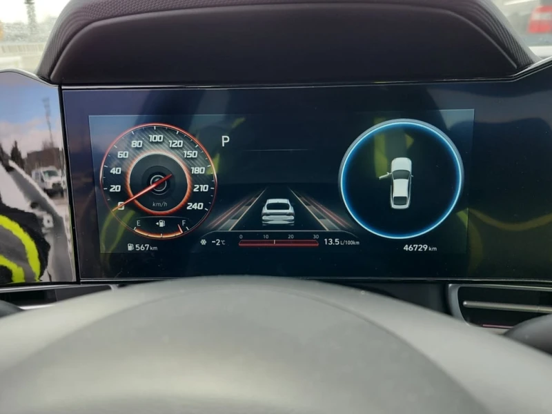 Hyundai Elantra * PREFERRED * CARFAX * ЦЕНА ДО БГ, снимка 7 - Автомобили и джипове - 53395634