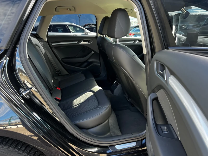 Audi A3 SPORTBACK G-TRON, снимка 14 - Автомобили и джипове - 53443473