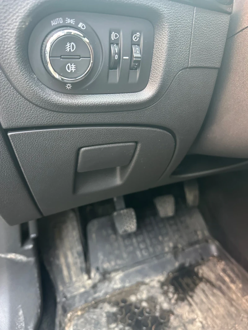 Opel Astra K INNOVATION, снимка 15 - Автомобили и джипове - 53535790