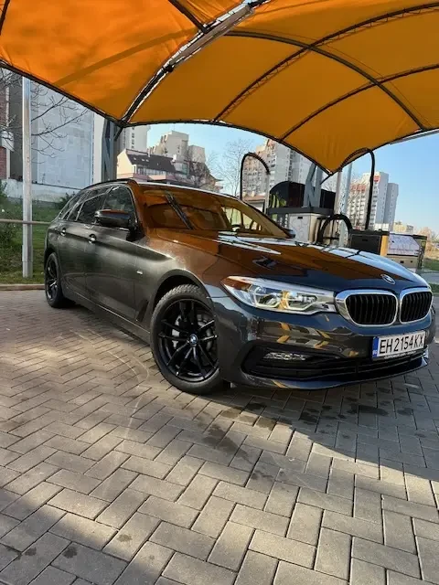 BMW 530  - изображение 2