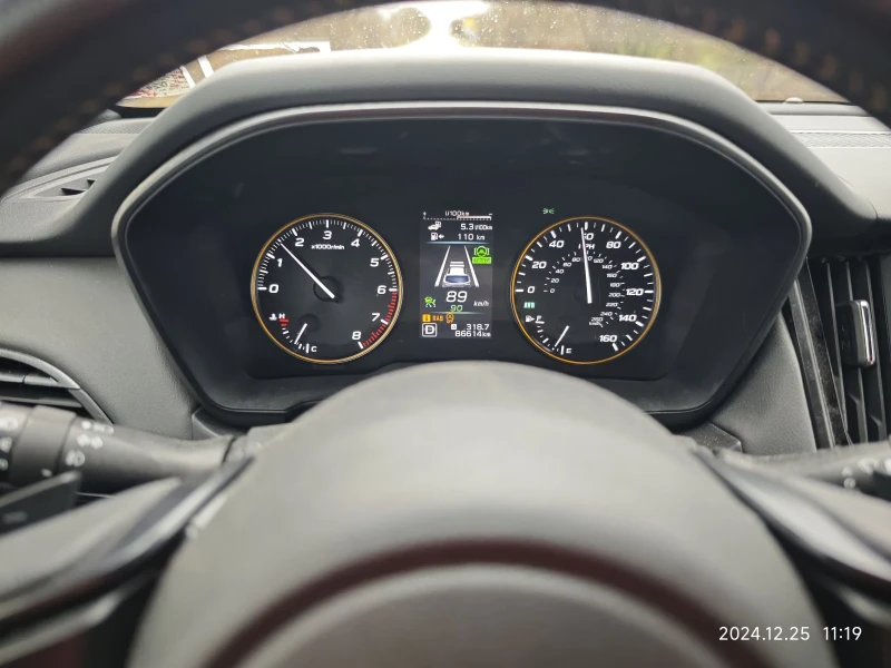 Subaru Outback Wilderness - 52999 лв. - 90030314 | Car24.bg